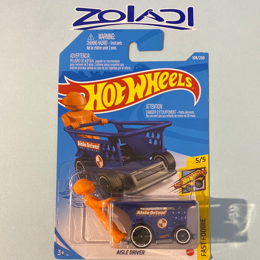 GTC52 ISOLATE DRIVER