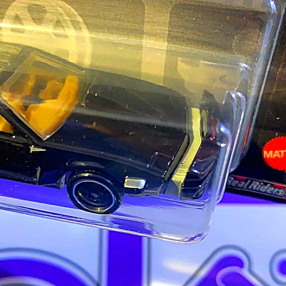 GJR38 KITT SUPER PURSUIT MODE