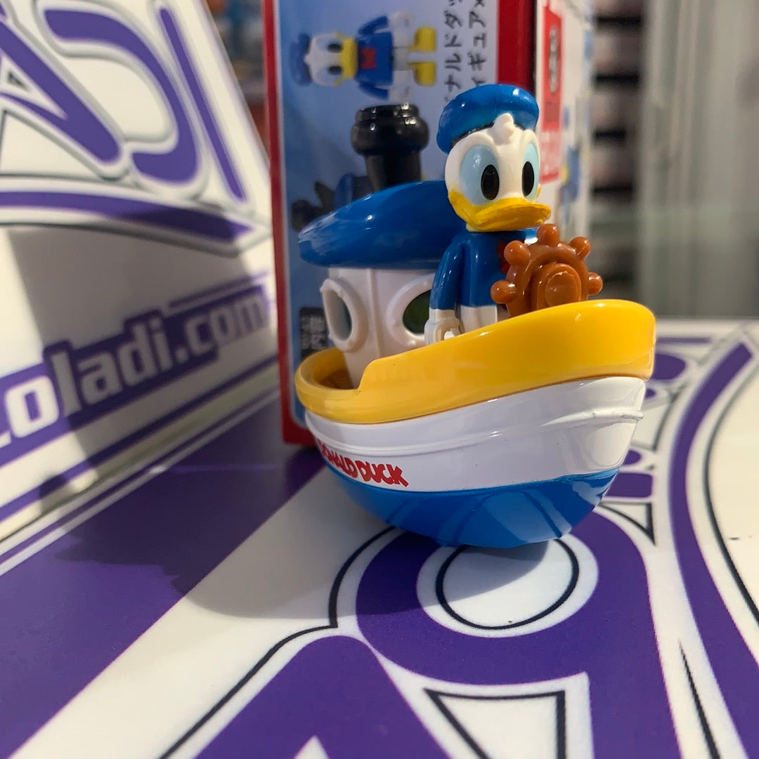 Donald Duck Dream Tomica