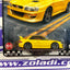 HKF16 SUBARU IMPREZA 22B-STI VERSION