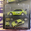 MITSUBISHI LANCER TOMICA PREMIUM