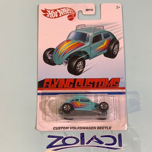 GRT23 Volkswagen beetle