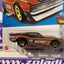 HCX95 MUSTANG FUNNY CAR