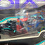 Burago F1 Mercedes 77 AMG F1 W12 E