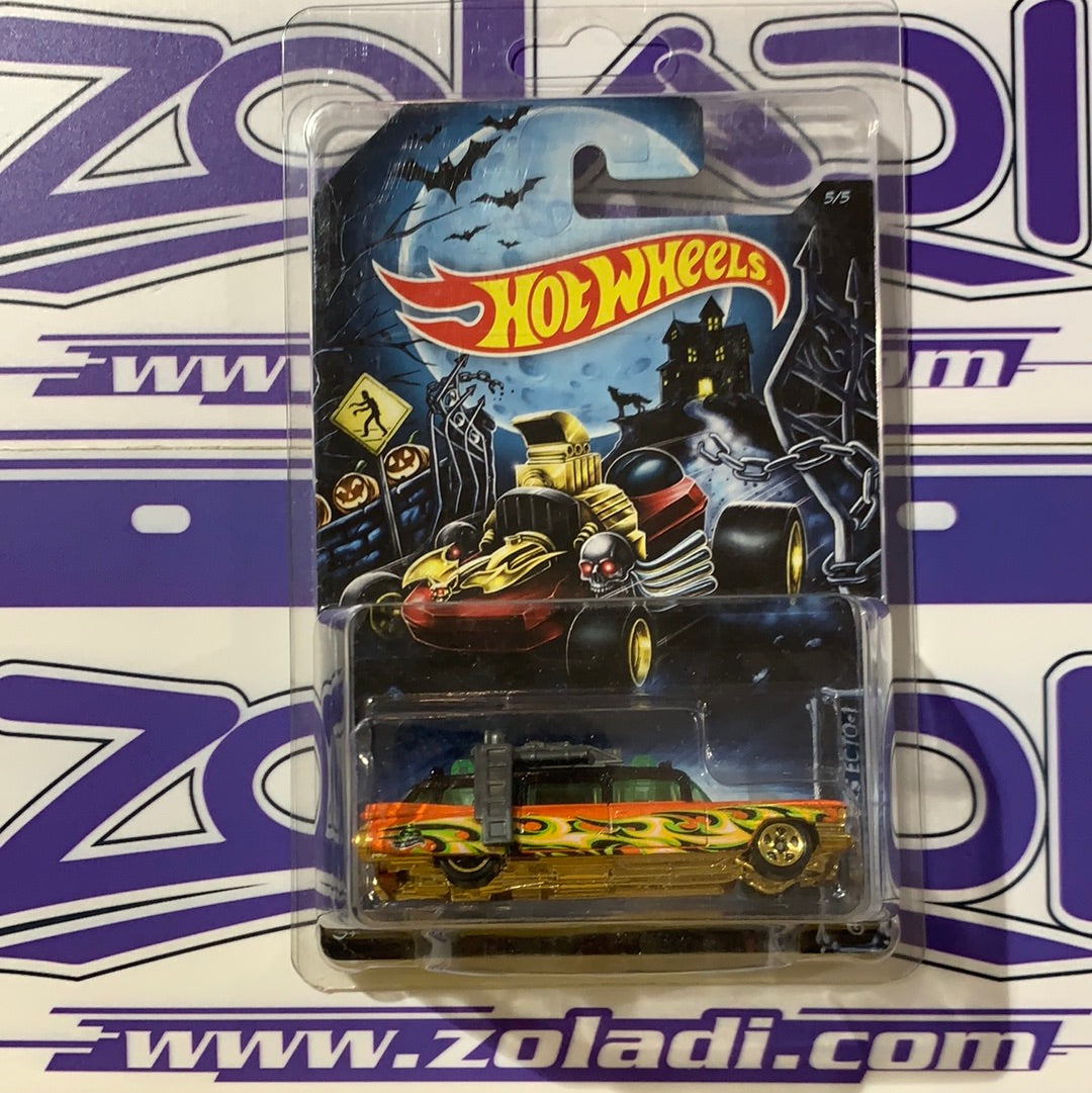 BDL62 Ghostbusters  Halloween