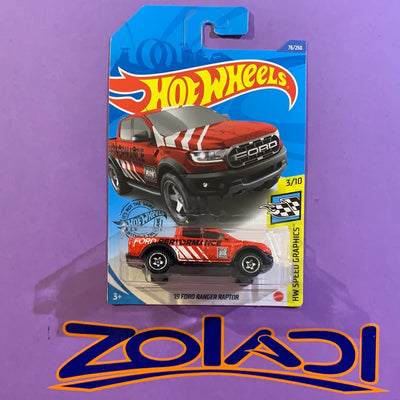 GHF33 Ford Ranger