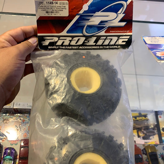 1149-14 Proline Llantas