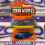 GWB45 BMW M4 Cabriolet Matchbox Moving Parts