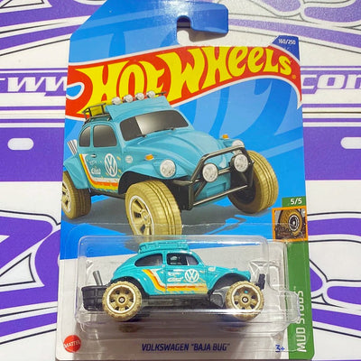 PROMO HCW52 VOLKSWAGEN LOWER BUG