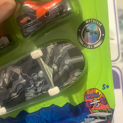 HGT75 HW Skate Combo