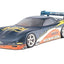 C1/10 HPI 7039 Carcaza Corvette