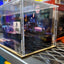 Stand Para Set Porsche Akira Hobby 64