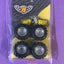 Land Beast Set 4 tires