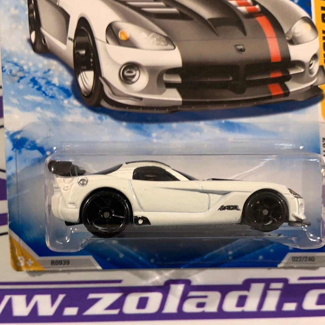 R0939 Dodge Viper SRT10