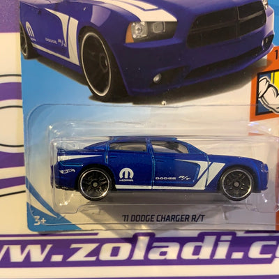 FYD10 Dodge Charger