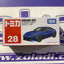 28 SUBARU BRZ TOMICA