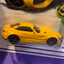 DTW84 Mercedes AMG