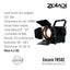 Encore Fr50Z ADJ