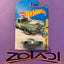 DVB14 Fairlady 2000