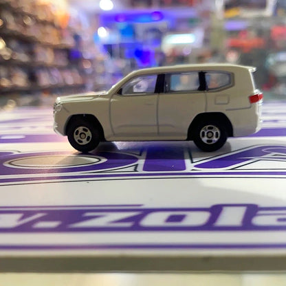 TOYOTA LAND CRUISER TOMICA