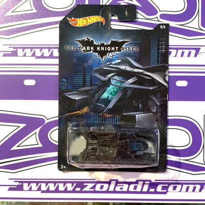 DFK74 THE BAT