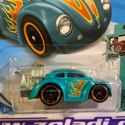 FJY47 Volkswagen bettle