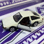 TOYOTA AE86 SPRINTER TRUENO TOMICA PREMIUN