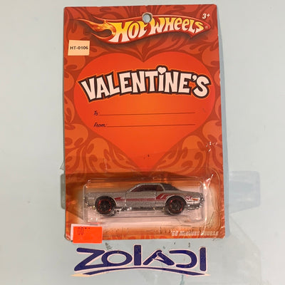 R7965 66 MERCURY COUGAR