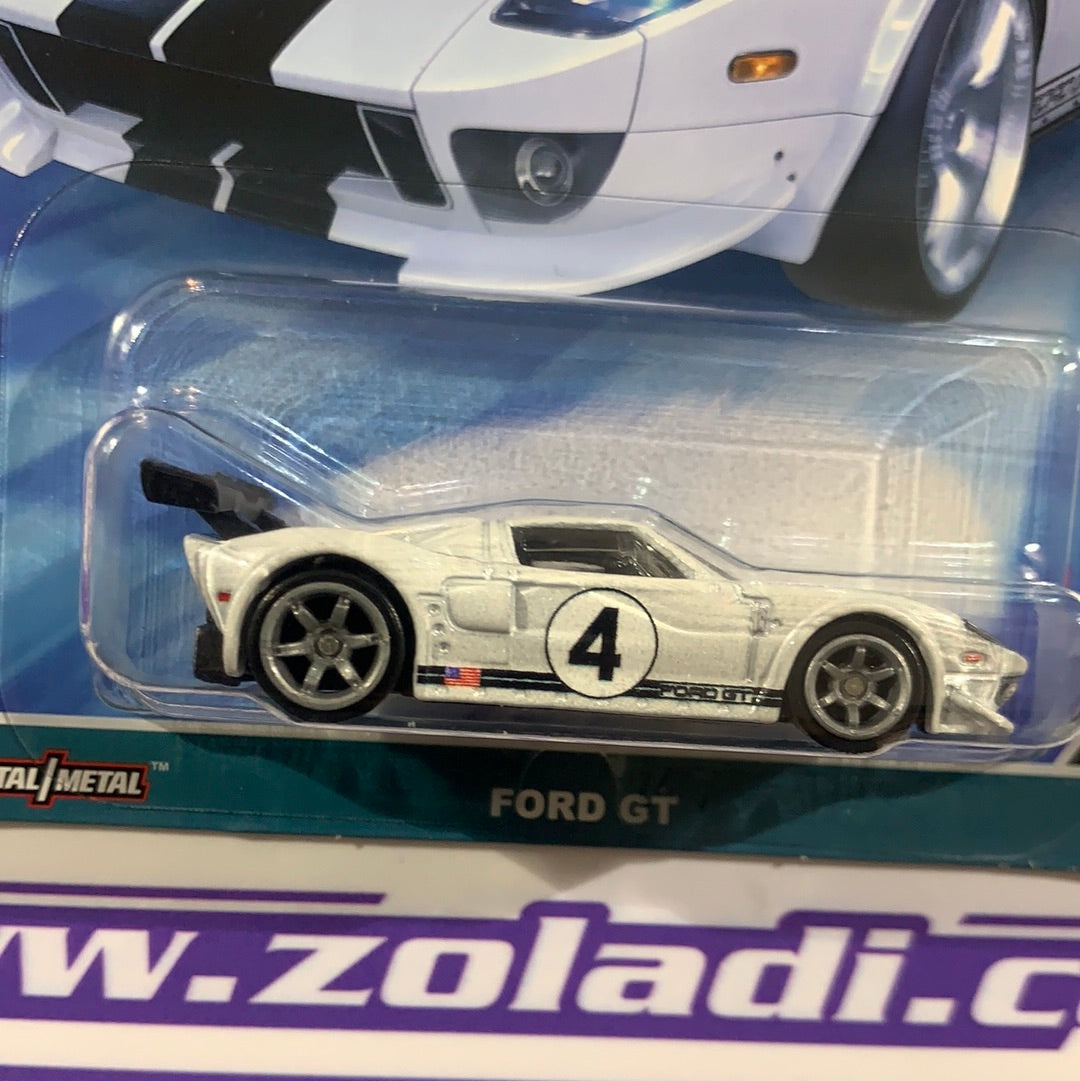HKC46 FORD GT