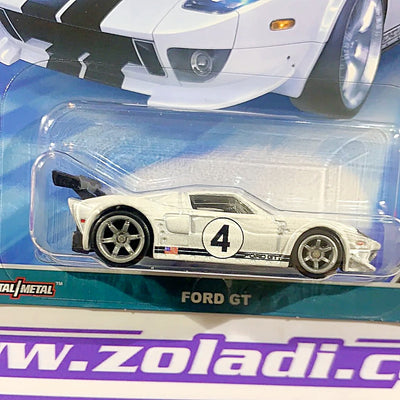 HKC46 FORD GT