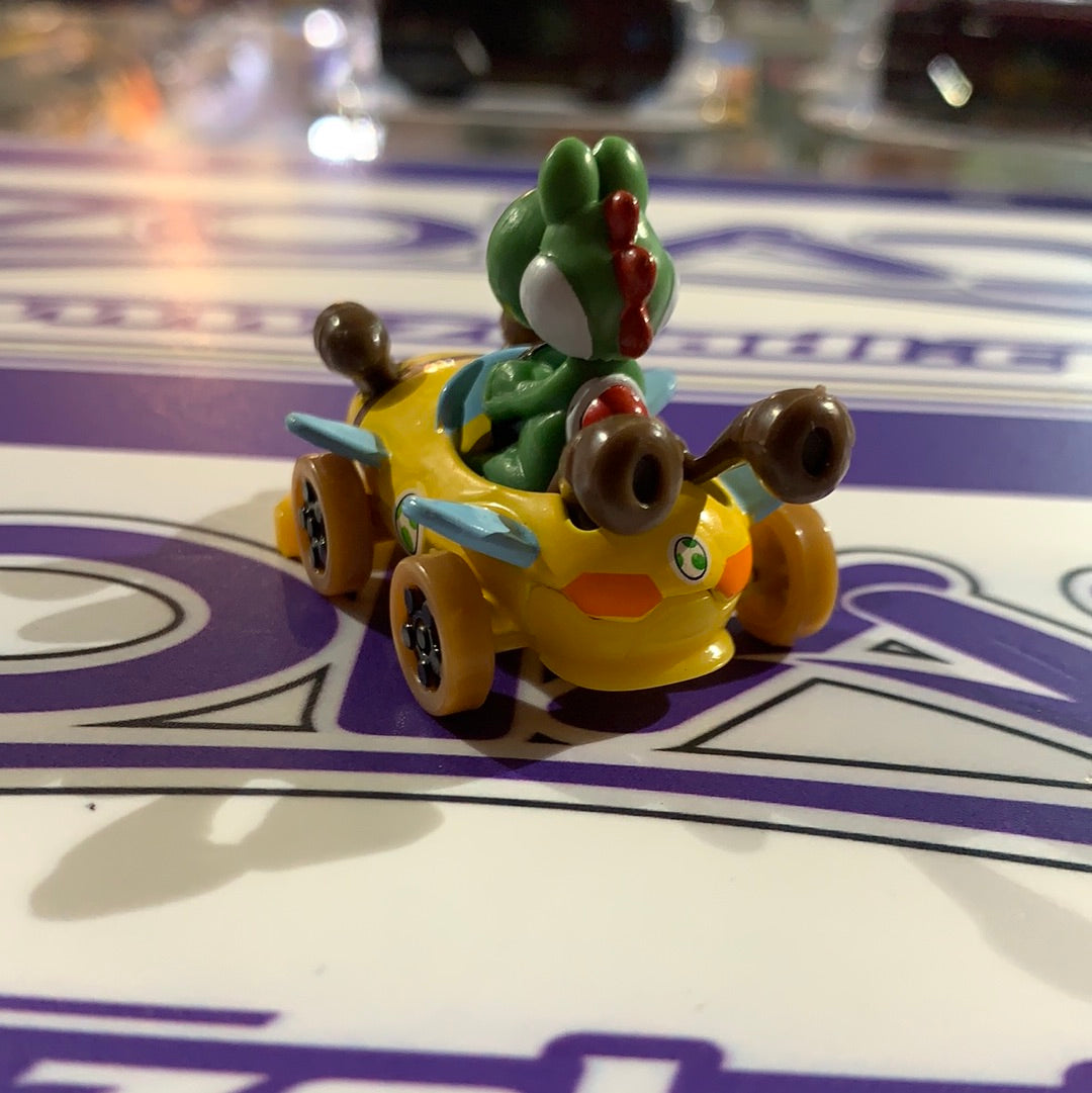 Mario Kart Yoshi Dream Tomica