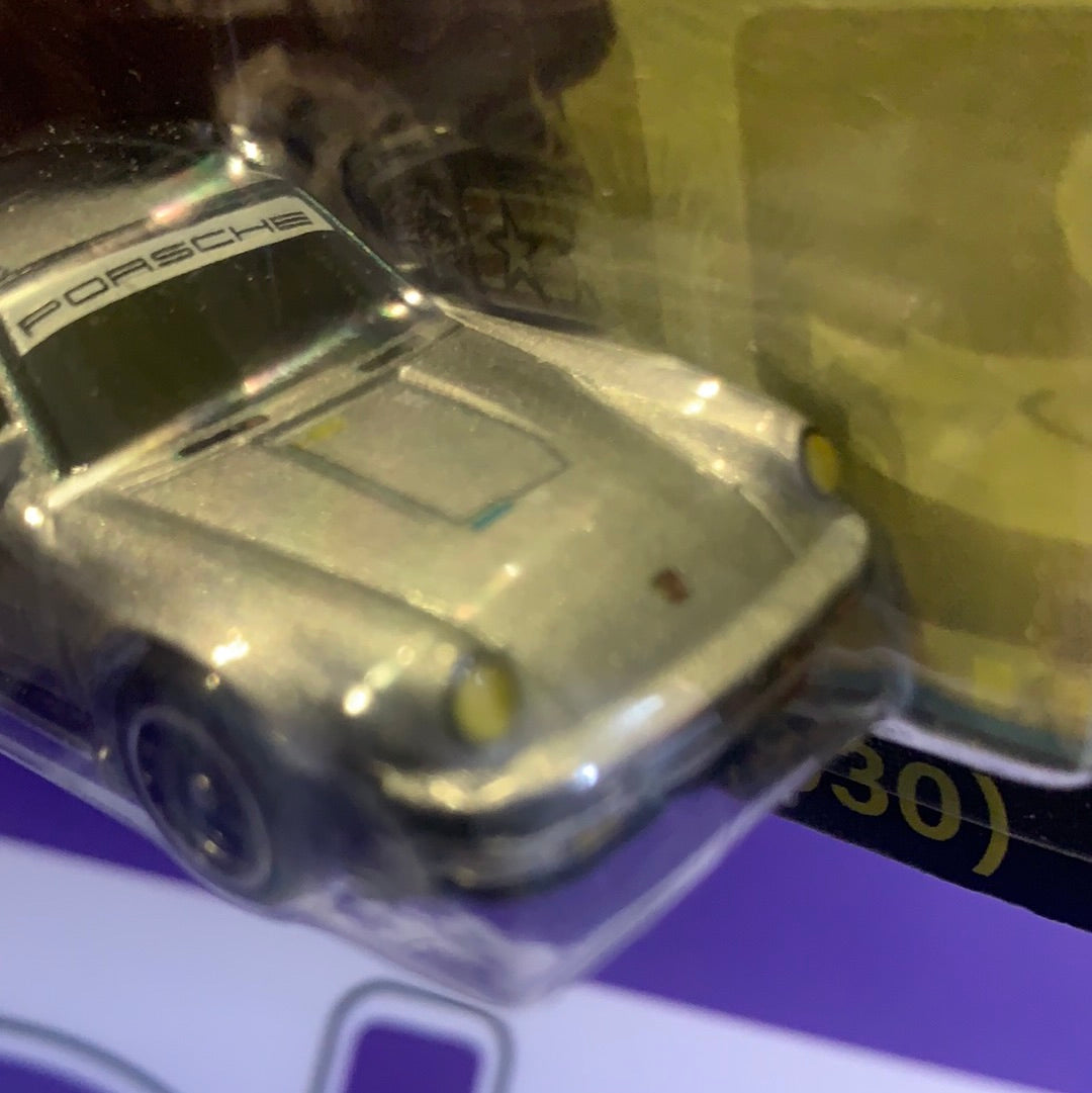 HCP04 Cyberpunk Porsche