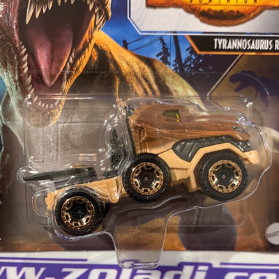 HPN21 Tyranosaurus Rex