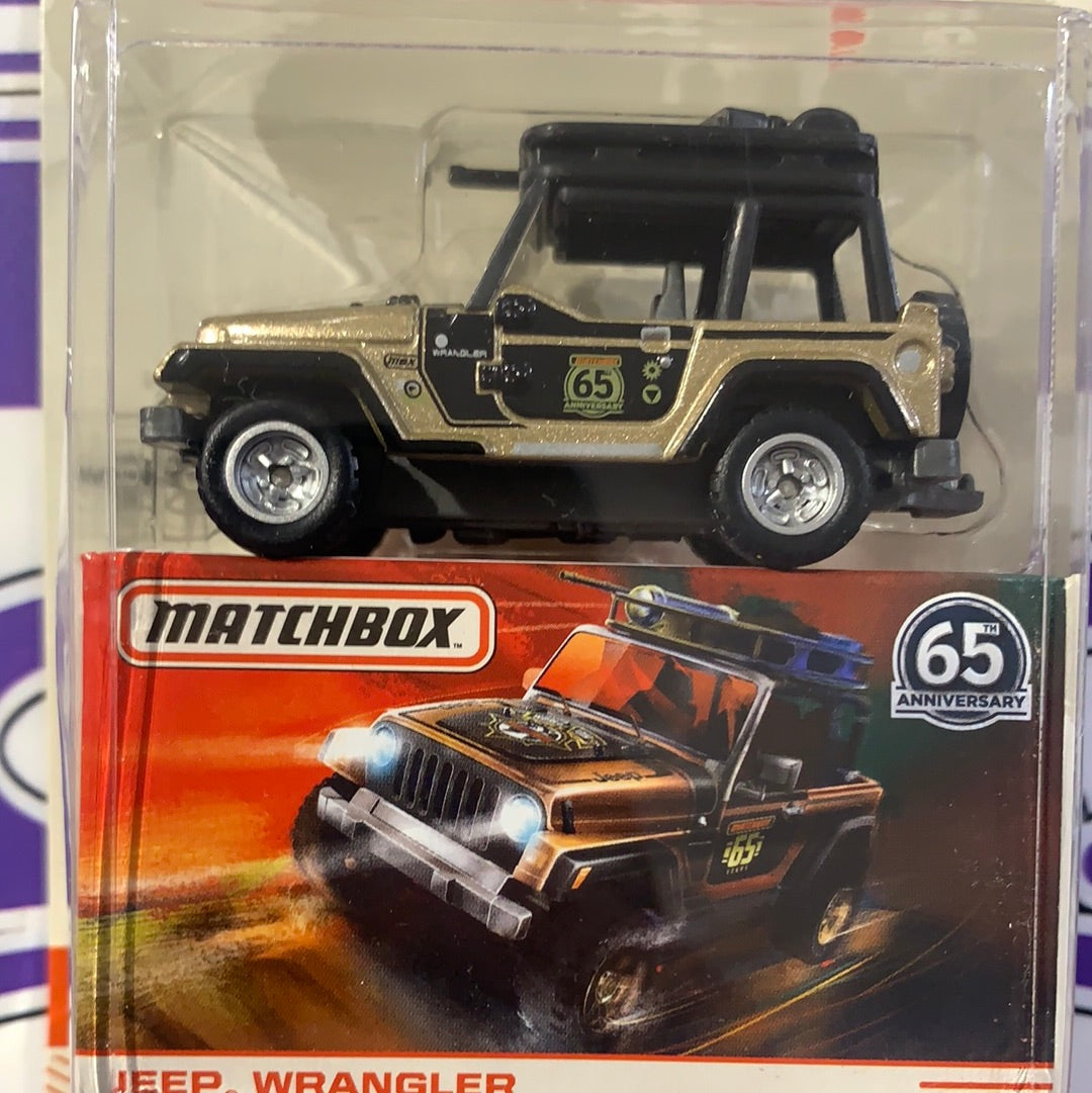 FHY86 Jeep Wrangler