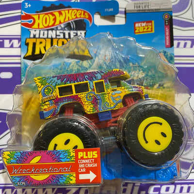 FYJ44 MONSTER TRUCK