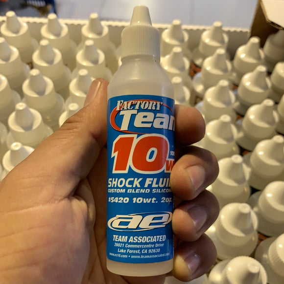 10 5420 ShockOil
