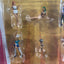 COSPLAY OTAKU AMERICAN DIORAMA