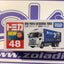 Hino Profia Katsushika Takara Tomy
