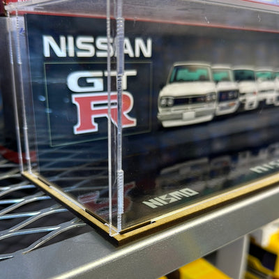 Stand For Gtr Set Hobby64