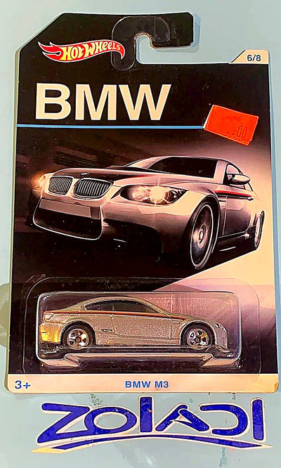DJM87 BMW M3