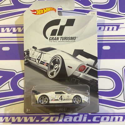 FKF33 FORD GT