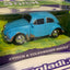 33251 Stitch Volkswagen Beetle 1/43