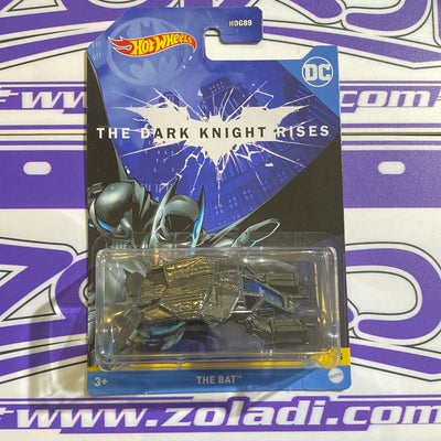 HDK75 The Bat
