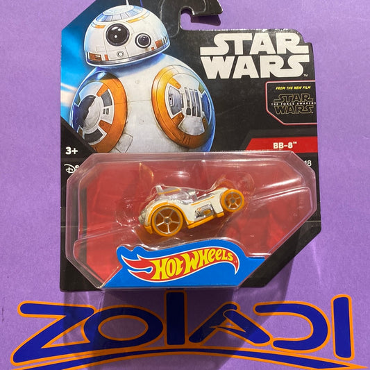 FCC26 BB-8