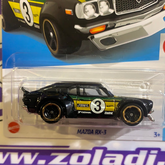 HCV78 Mazda Rx-3