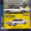 GRK33 Pontiac Grand Prix