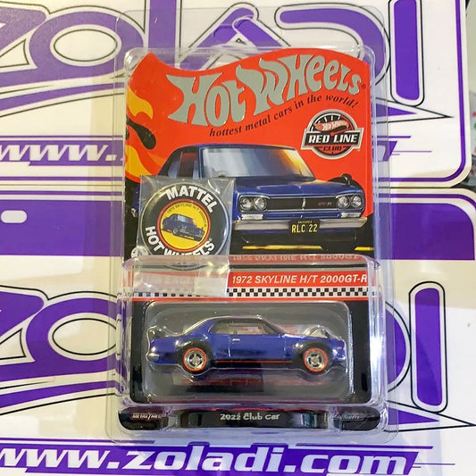 HGK84 RLC Skyline HT 2000GTR