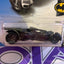 FJV39 JUSTICE LEAGUE BATMOBILE