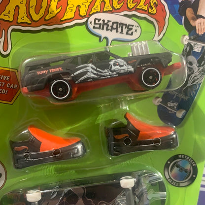 HGT75 HW Skate Combo