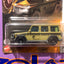 HBG98 MERCEDES G550 JURASSIC PARK